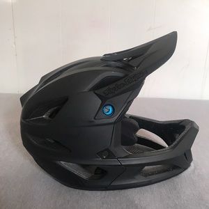 Bike helmet